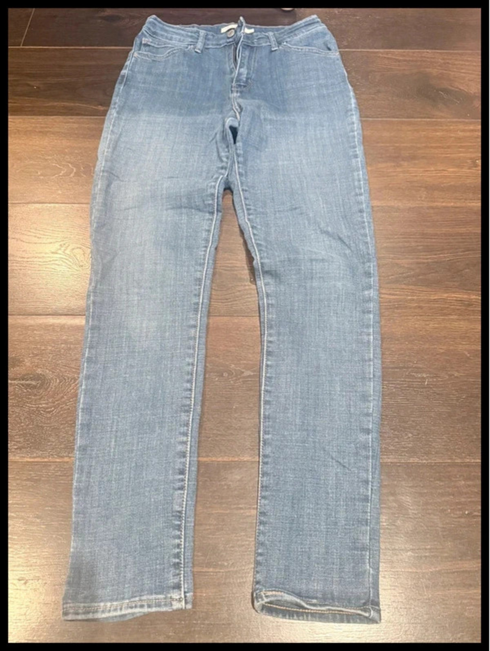 Levi’s 721 High Rise Skinny Women’s Jeans W28 L30 199